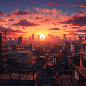 The Dawn of a New Era