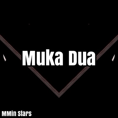 MMin Stars - Muka Dua