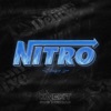 Tank med (NITRO) - Single