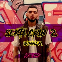 Sekta Crib 2 - Winner - Single - Asse Dms