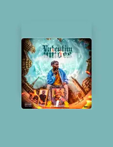 Ascolta Bady Mapunga, guarda video musicali, leggi la biografia, vedi le date del tour & altro!