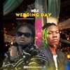 Wedding day (feat. Kuami Eugene) - Single