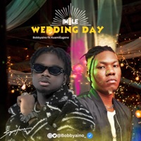 Wedding day (feat. Kuami Eugene) - Single - bobbyaino