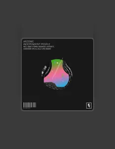 Arzenic을(를) 듣고, 뮤직 비디오를 보고, 약력을 읽고, 투어 일정 등을 확인하세요!