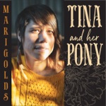 Tina and Her Pony - Swings