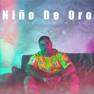 Niño De Oro - Single