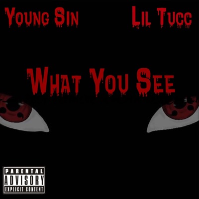 What You See (feat. Lil Tucc) - Single