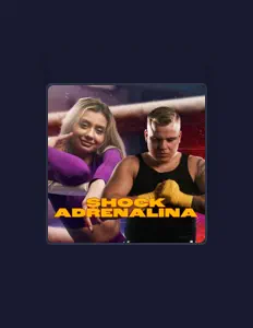 Shock을(를) 듣고, 뮤직 비디오를 보고, 약력을 읽고, 투어 일정 등을 확인하세요!