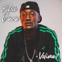 Vol. 1 - EP - Fik Gaza