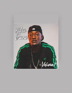 Listen to Fik Gaza, watch music videos, read bio, see tour dates & more!