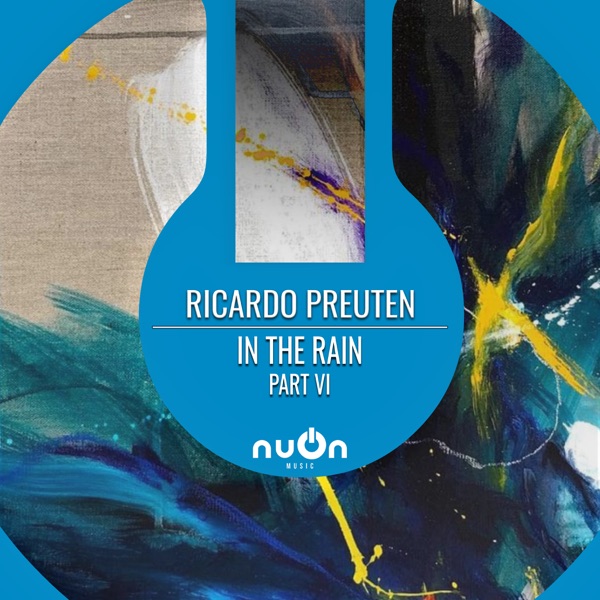 In the Rain - Single