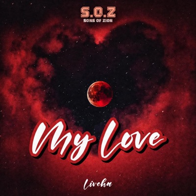 My Love - Single
