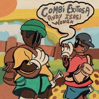 COMBI EXITOSA - Single - Andy Isasi & Wongk