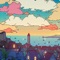 Lofi Cat - Mr Beats Lofi lyrics