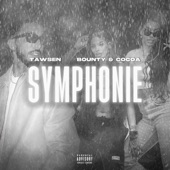 Symphonie artwork