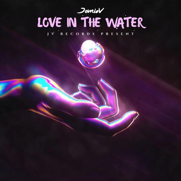 Love in the Water