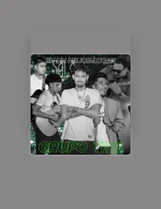 Ouça Grupo TMB, assista a videoclipes, leia a biografia, veja as datas das turnês e mais!