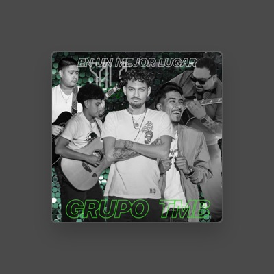 Listen to Grupo TMB, watch music videos, read bio, see tour dates & more!