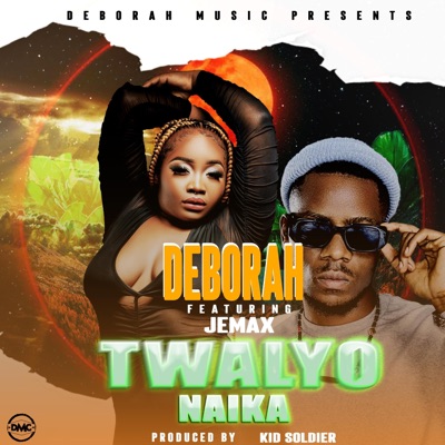 Twalyonaika (feat. Jemax) - Single