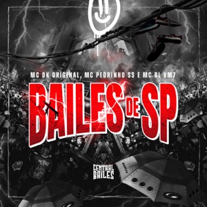 Bailes De SP (feat. DJ Guh mdk)