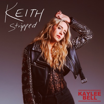 Keith - Single (Stripped)