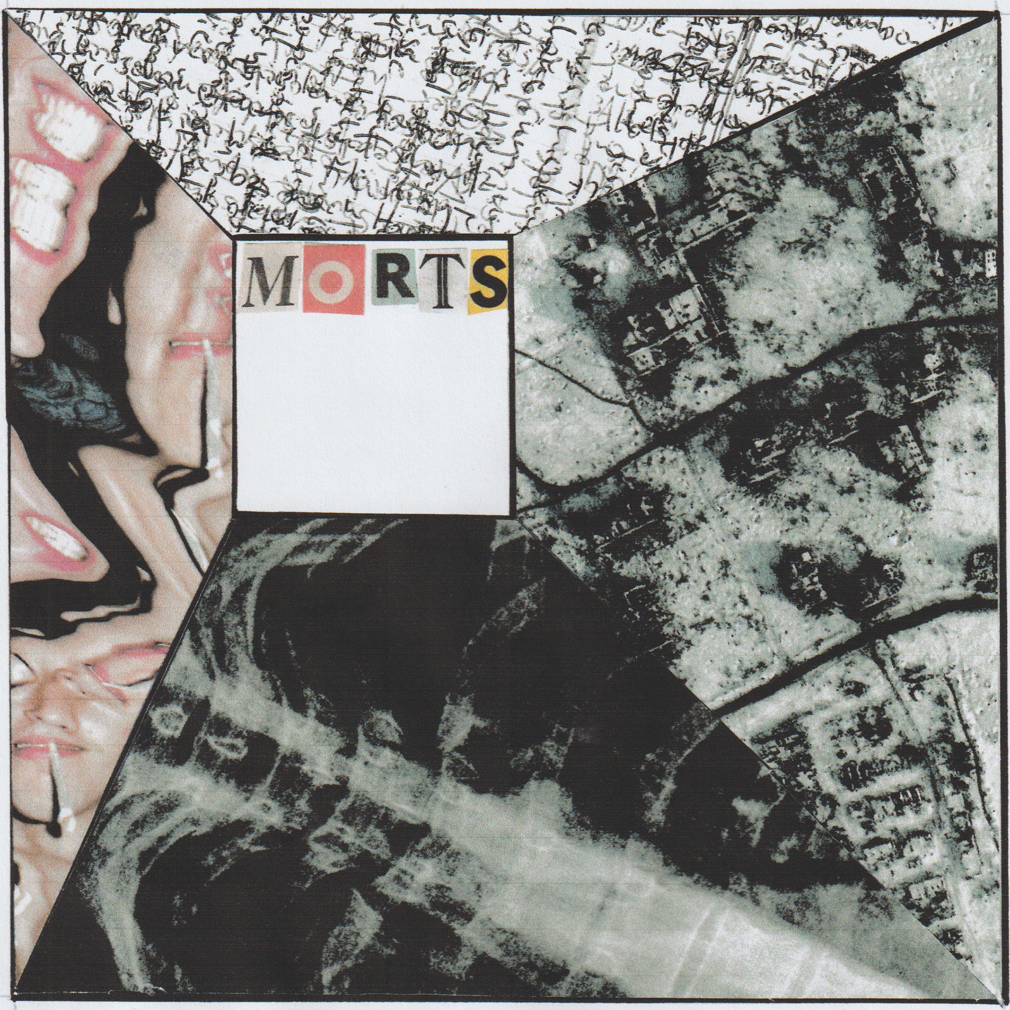 MORTS - EP