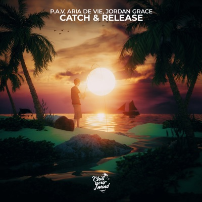 Catch & Release - Single