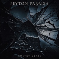 Poetry Glass - Single - Peyton Parrish