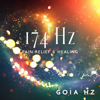 174 Hz Pain Relief & Healing - Goia Hz