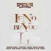 If No Be You artwork