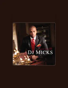 Listen to DJ Micks, watch music videos, read bio, see tour dates & more!