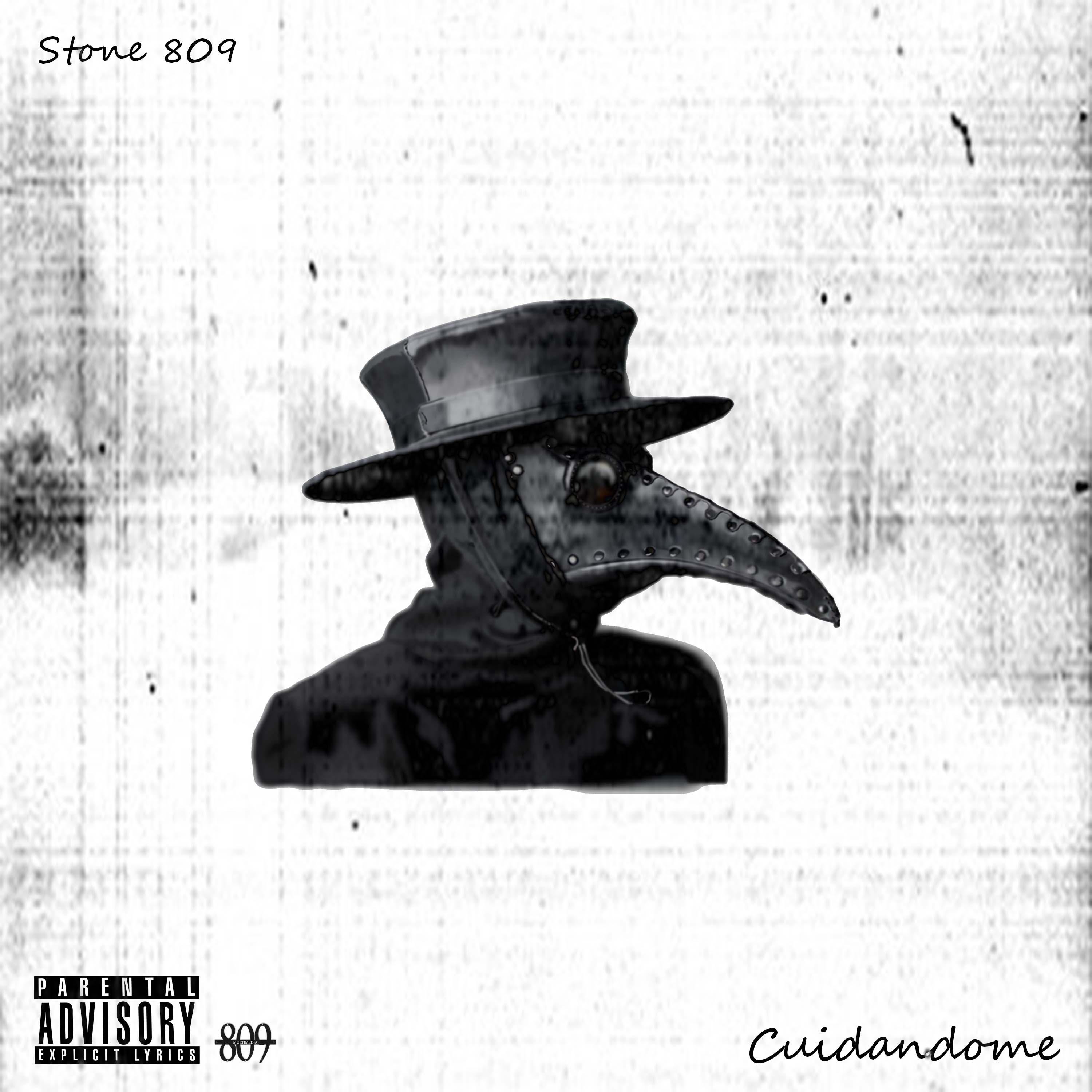 Cuidandome - Single