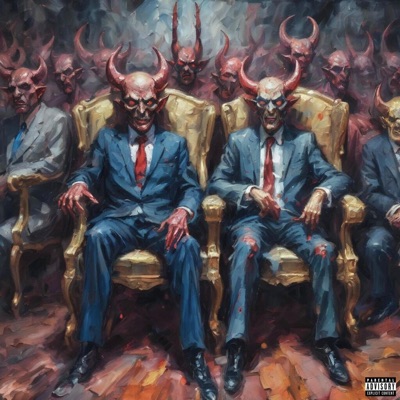 F*CK THE RAP GAME (feat. Nioh Beatz) - Single