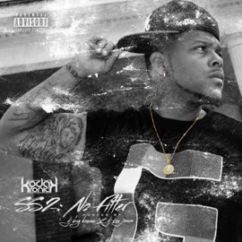 OD (Over Dose) (feat. Carte) Kodak Kronick