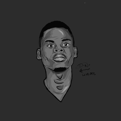 Roots of Africa V1 - Single