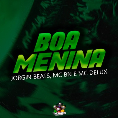 Boa Menina - Single