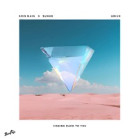 Coming Back To You - Single - Kris Main & SOONHO