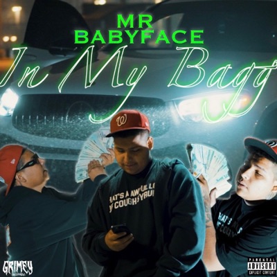 In My Bagg - Single