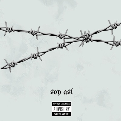 Soy así (feat. Dakner) - Single