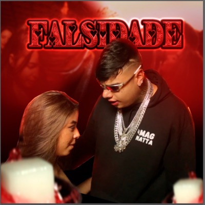 Falsidade - Single