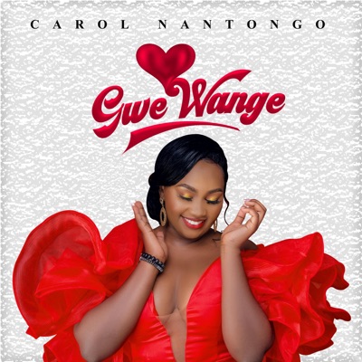 Gwe Wange - Single