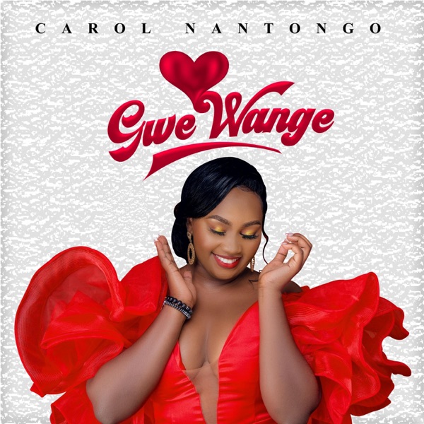 Gwe Wange