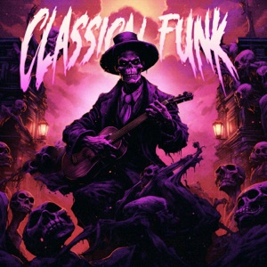 classical funk - Single
