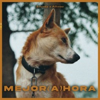 Mejor(A)hora (feat. Alterno) - Single - Benjaks