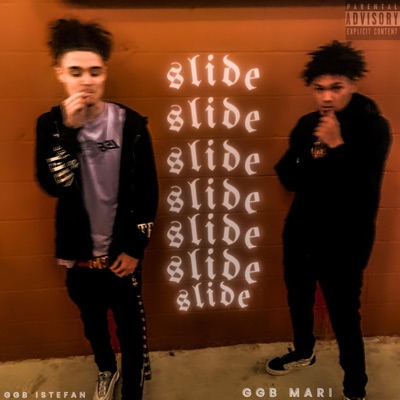 Slide (feat. GGB Mari) - Single
