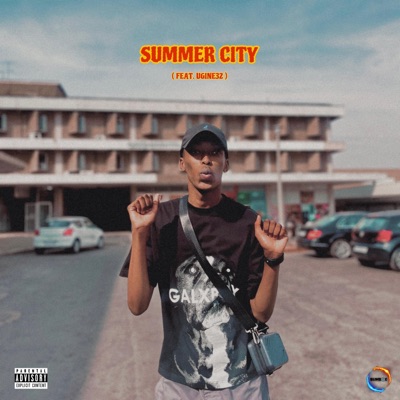 Summer City - Single