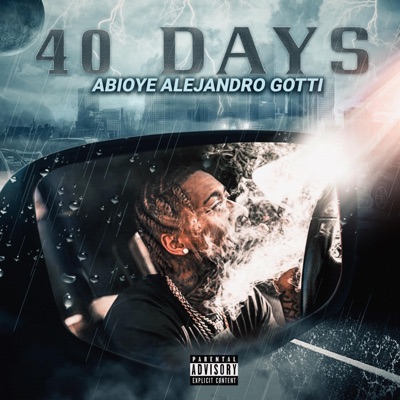 40 Days - Single
