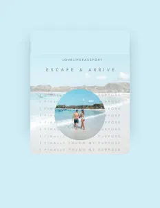 Listen to Lovelifepassport, watch music videos, read bio, see tour dates & more!