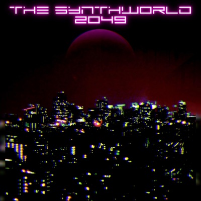 The Synthworld 2049