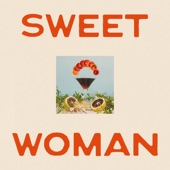 Sweet Woman artwork